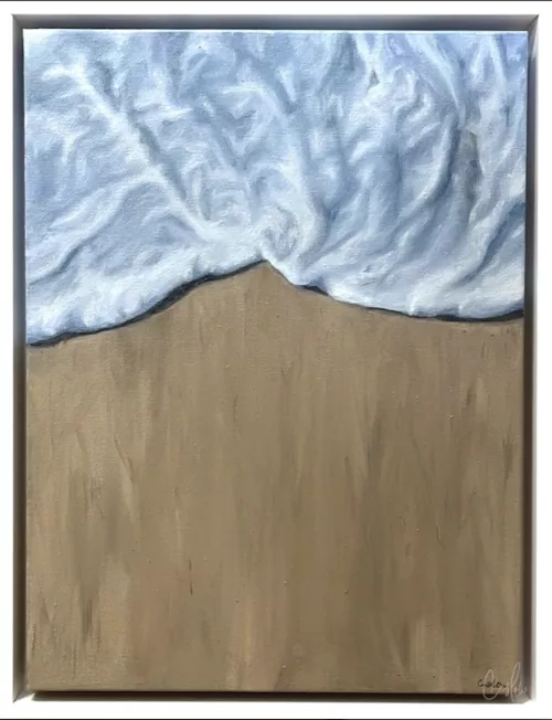 For those that can't make it to the beach today.. by hellocando