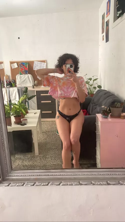 Forever in love with this mirror😍 by lifewithsophie