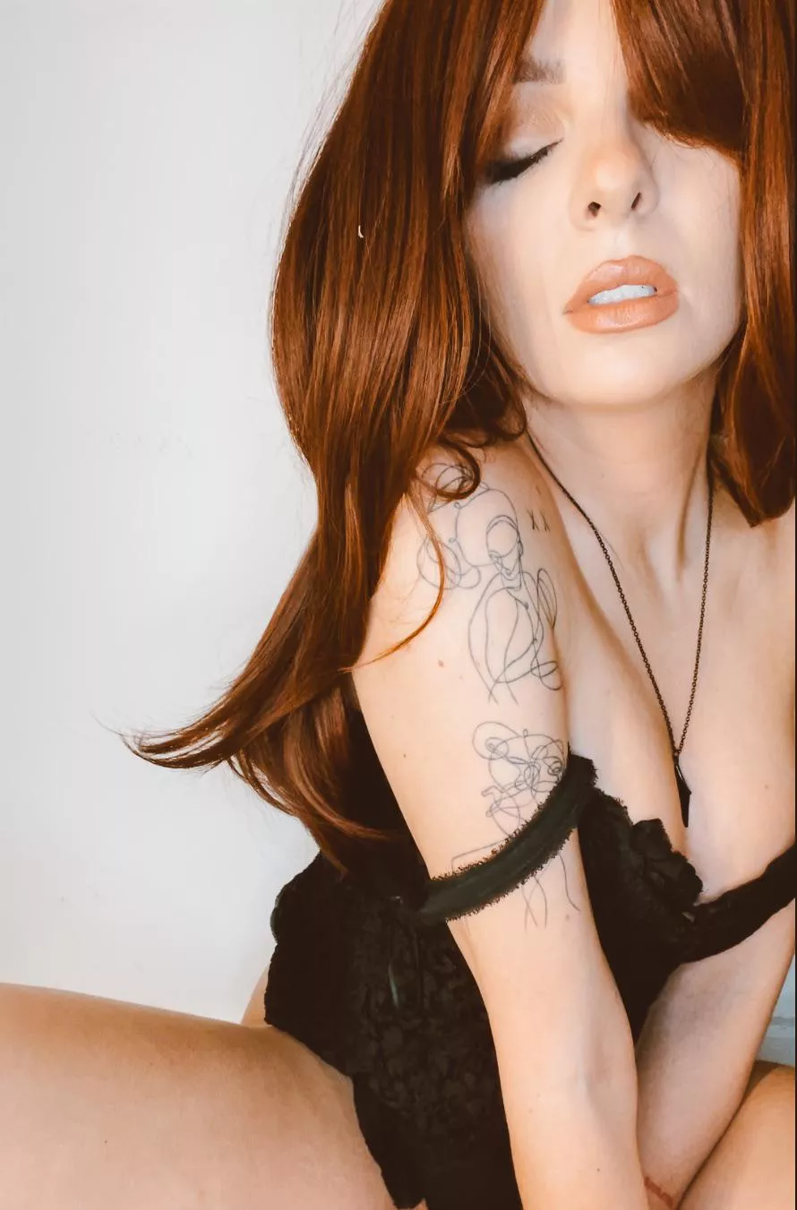 friday feels posted by water_girls