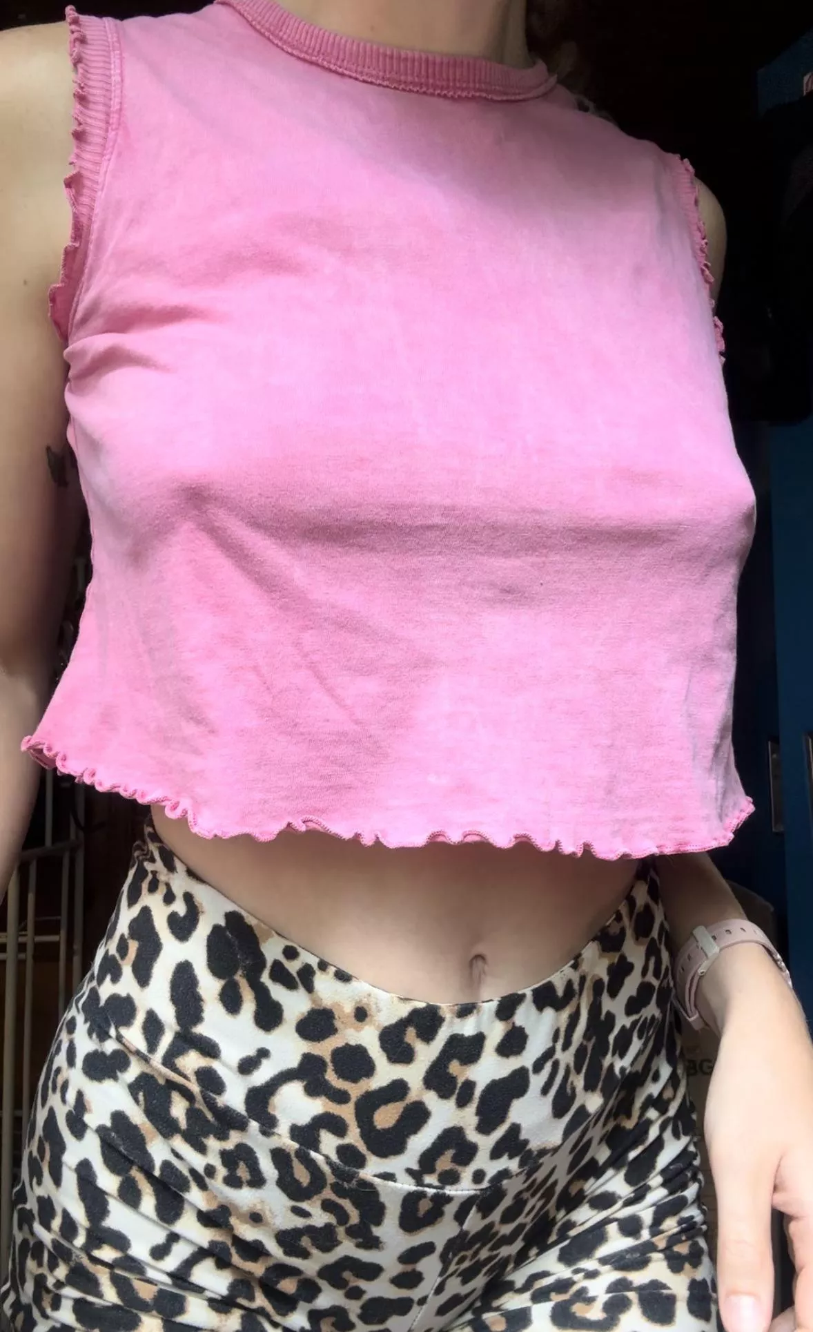 fridays are for pink posted by ambr-waves