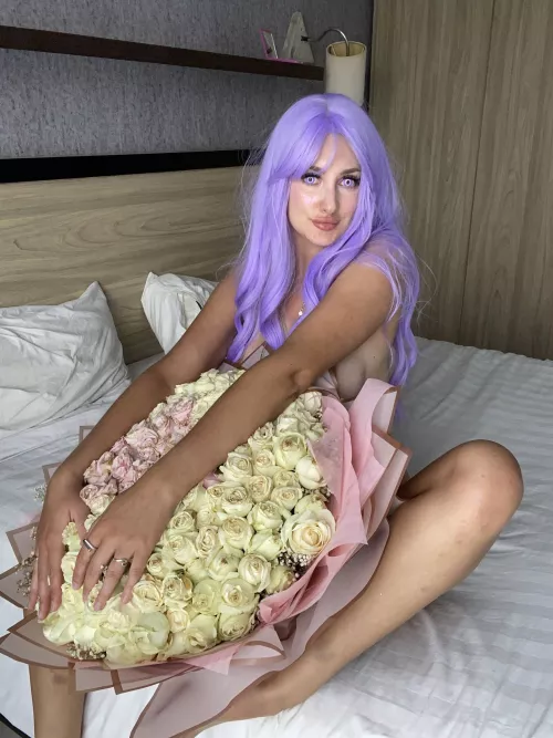 From cute and embarrassed to horny in a matter of seconds by Lolinafg