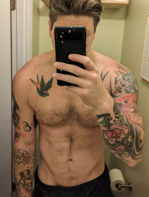 Fuck me, it's Friday. by mistakesweremade012