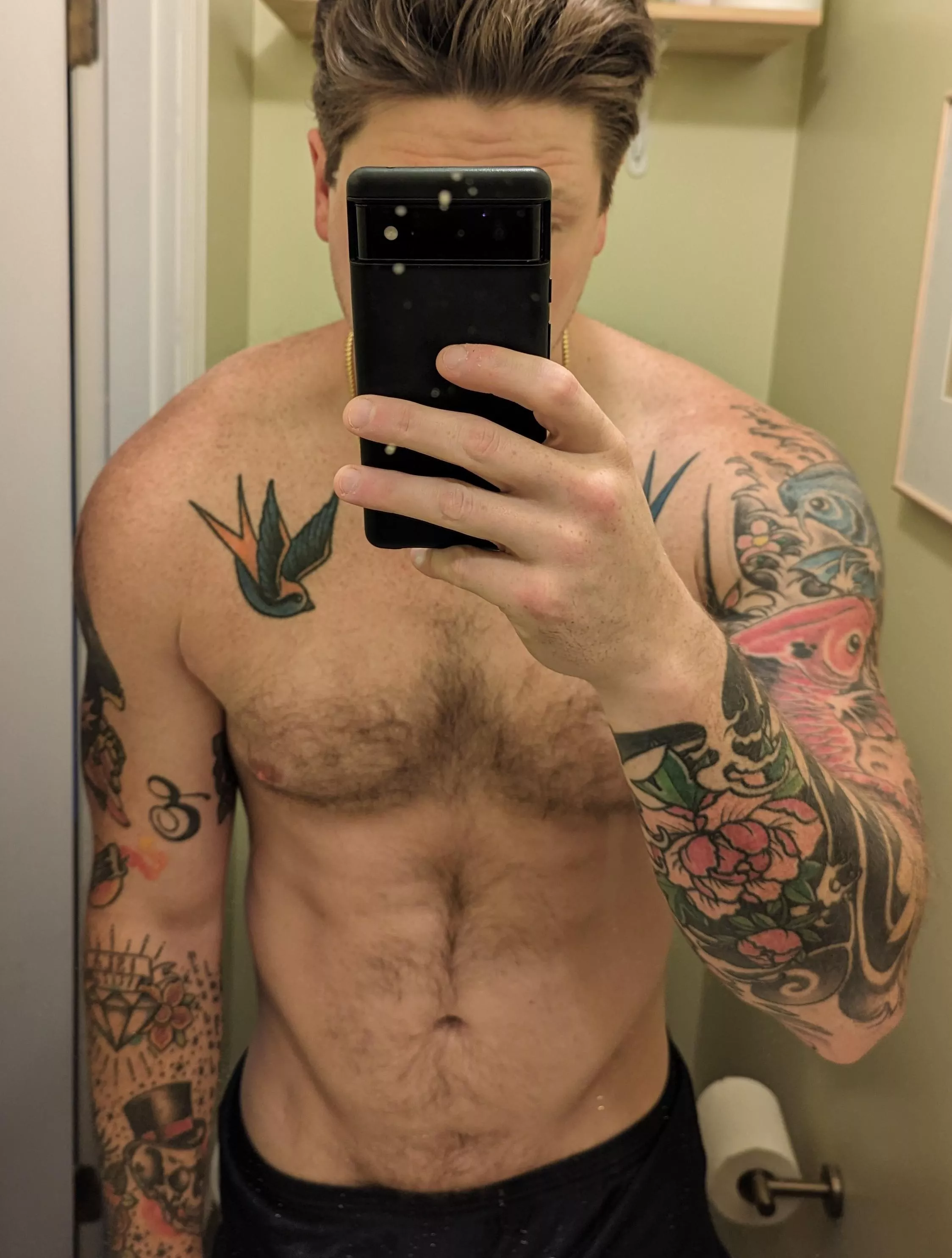 Fuck me, it's Friday. posted by mistakesweremade012