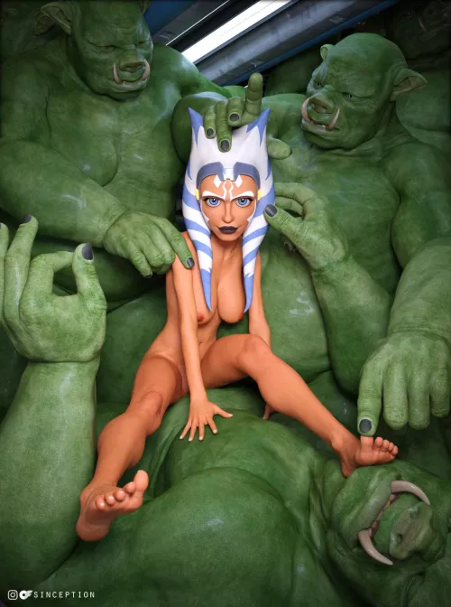 Full House (sinception) by rickyvampsin