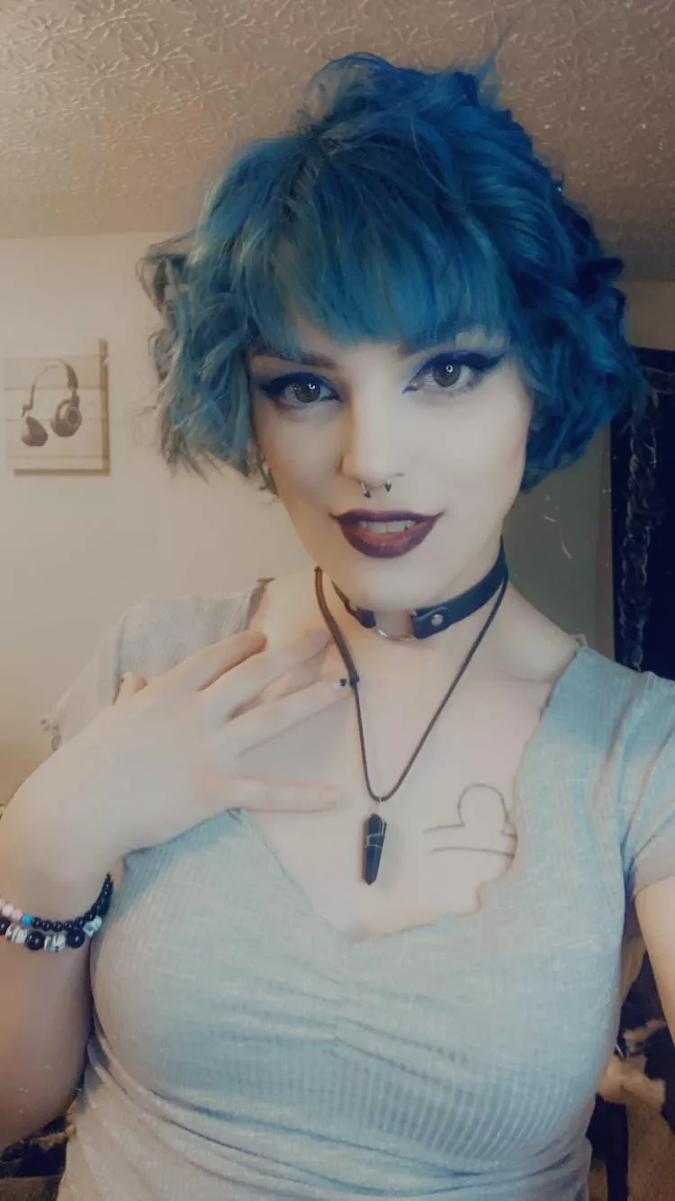 Get lost in my eyes posted by Cyren_EXE