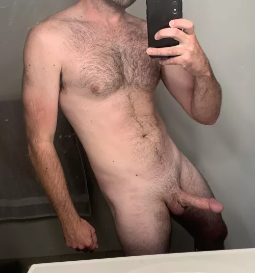 Getting thicker by iamtheliquor24