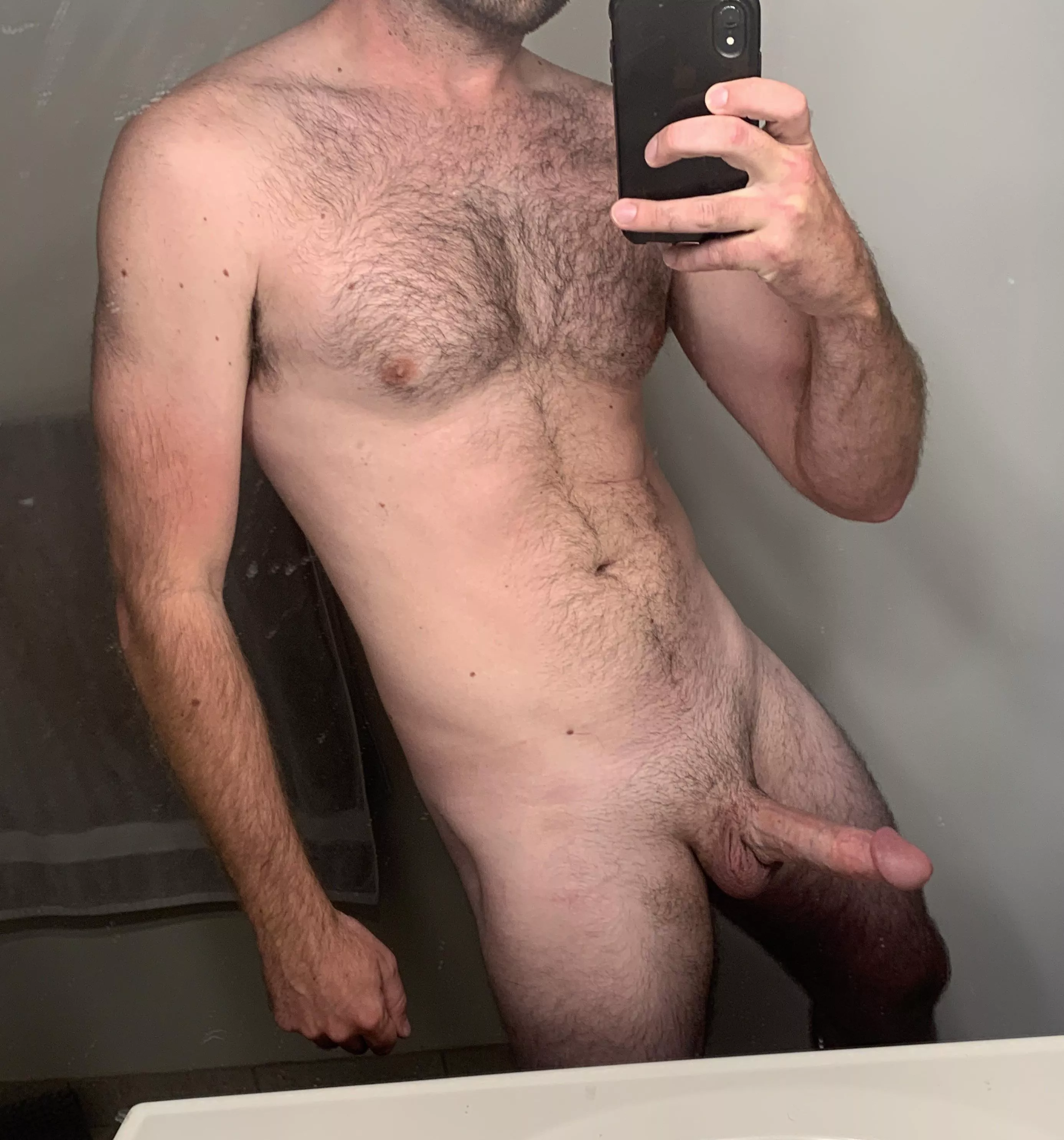 Getting thicker posted by iamtheliquor24