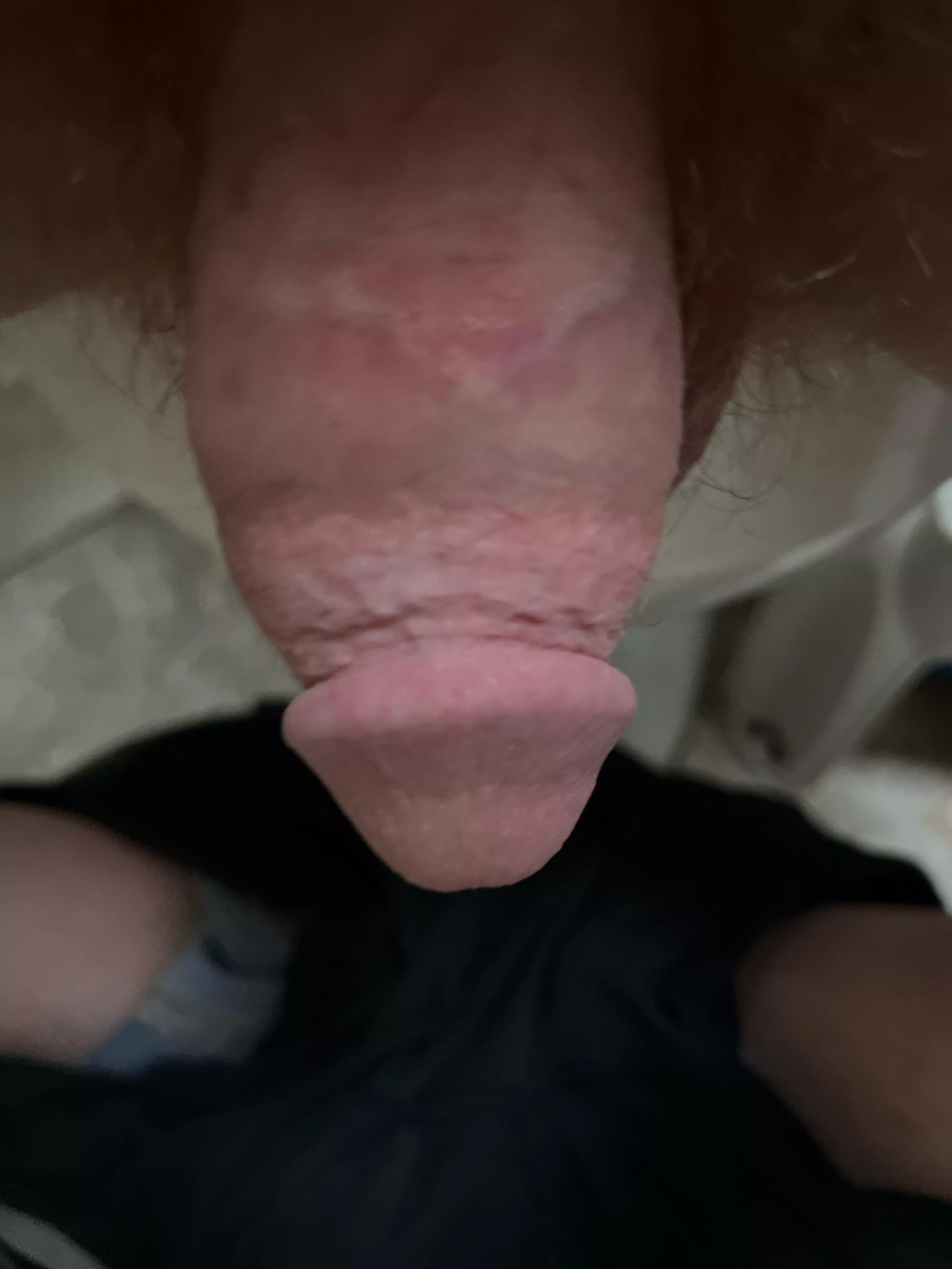 Ginger penis loves posted by Red13eard13