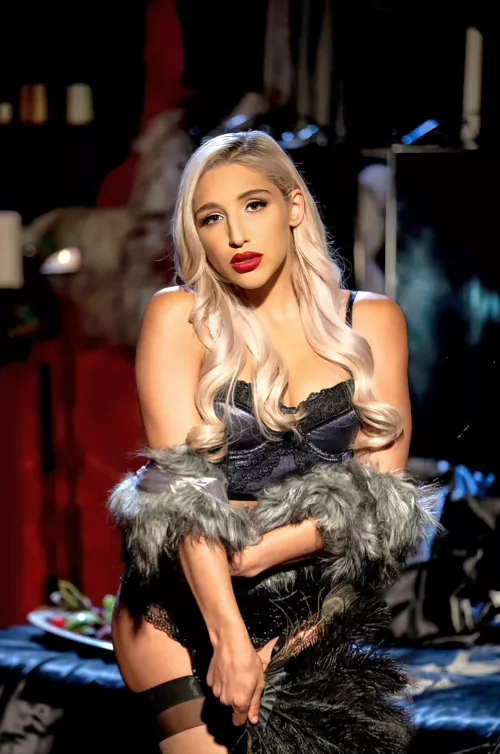 Goddess by GiloThrower