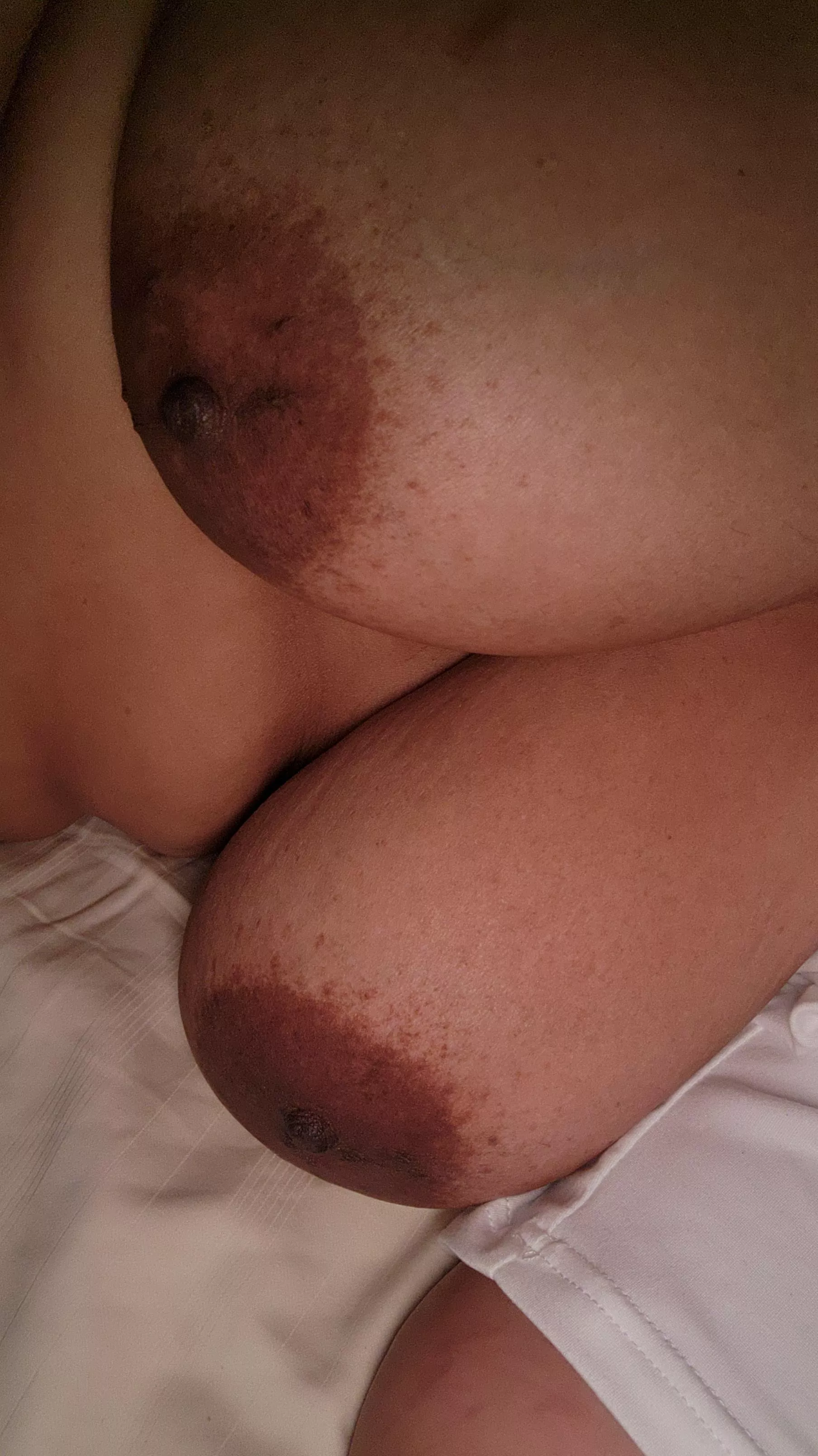 Good morning posted by 38DDD_