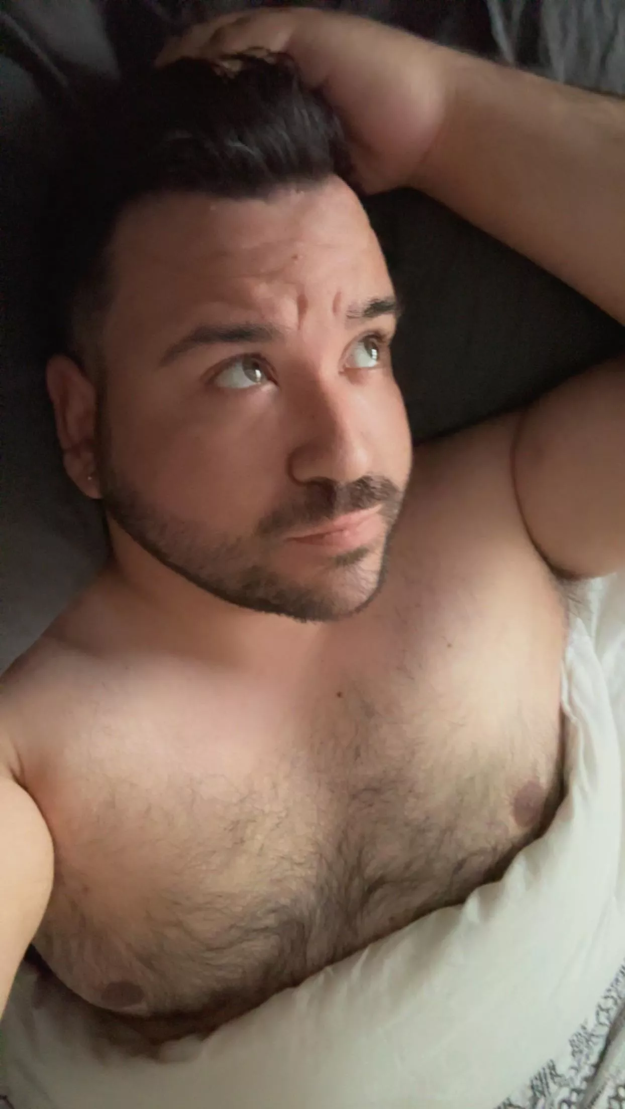 Good morning world! posted by Fabesrod