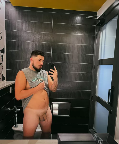 hanging heavy (30) by calantxxx