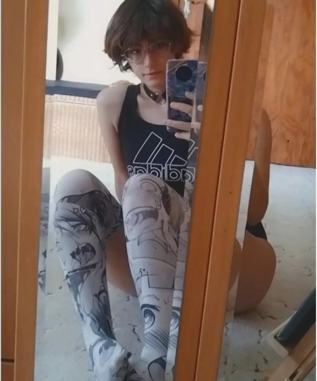 hey guys posted by Tamani_the_tiny_doll