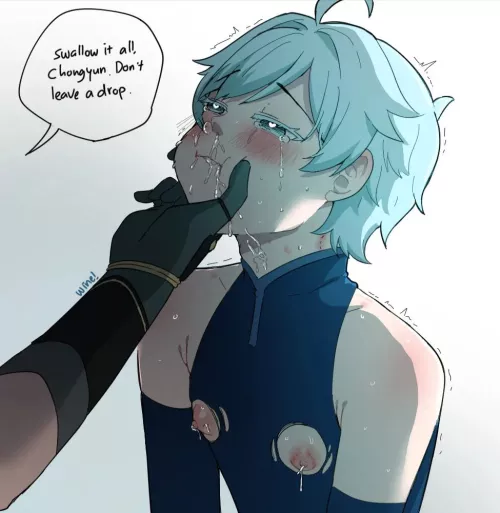 Hi darling by [deleted]