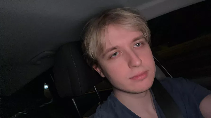 Hii say it back by A-science-enthusiast