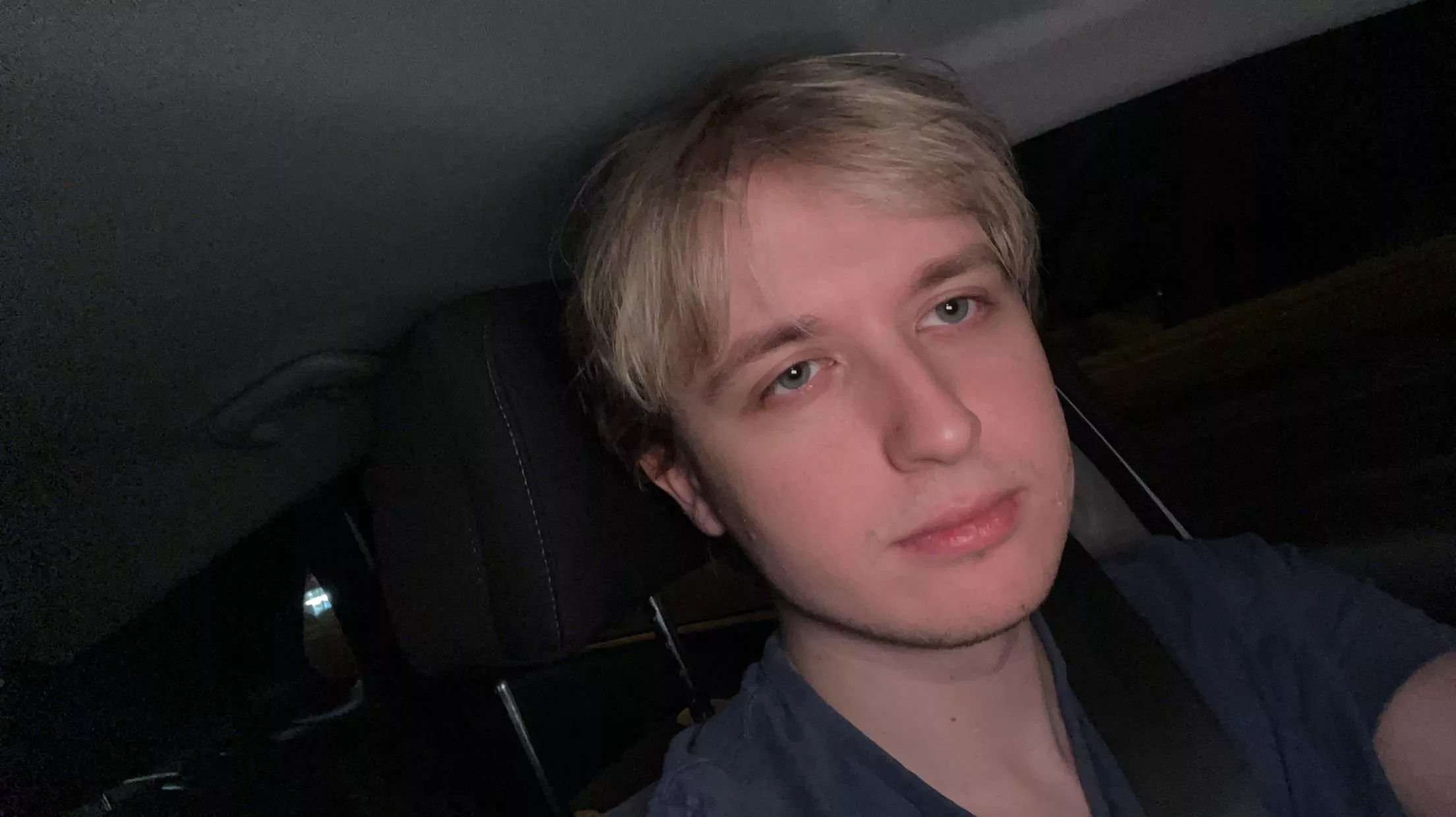 Hii say it back posted by A-science-enthusiast