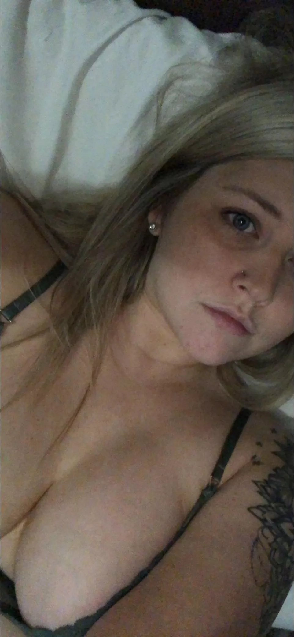 Hiii☺️ posted by Scary-Count619