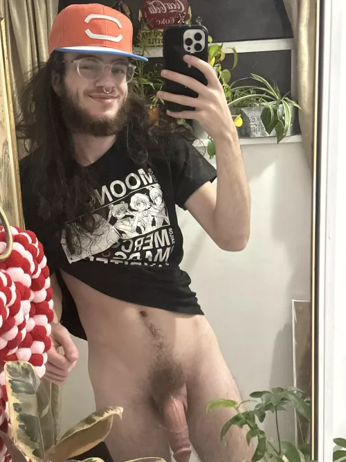 how would you rate this big soft dick? by Far_Ad_6094