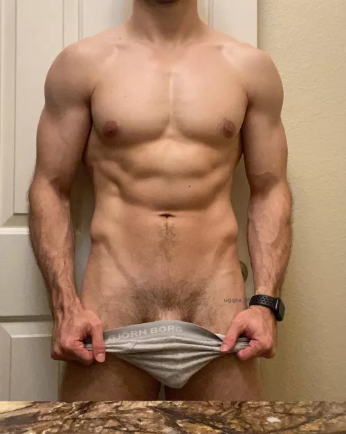 How's this for a first post? by gojira_26