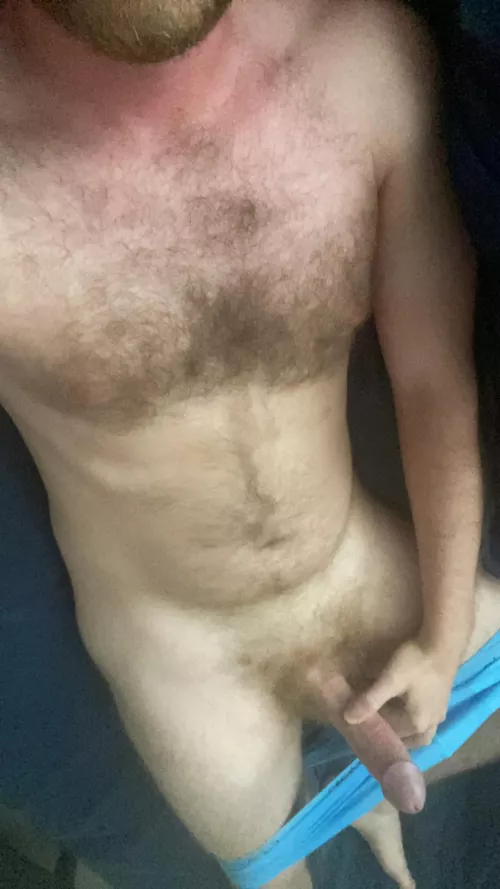 Hungover and horny as fuck. Any dudes wanna chill and stroke our meat? Hmu fellas (31) by Throwaway698752