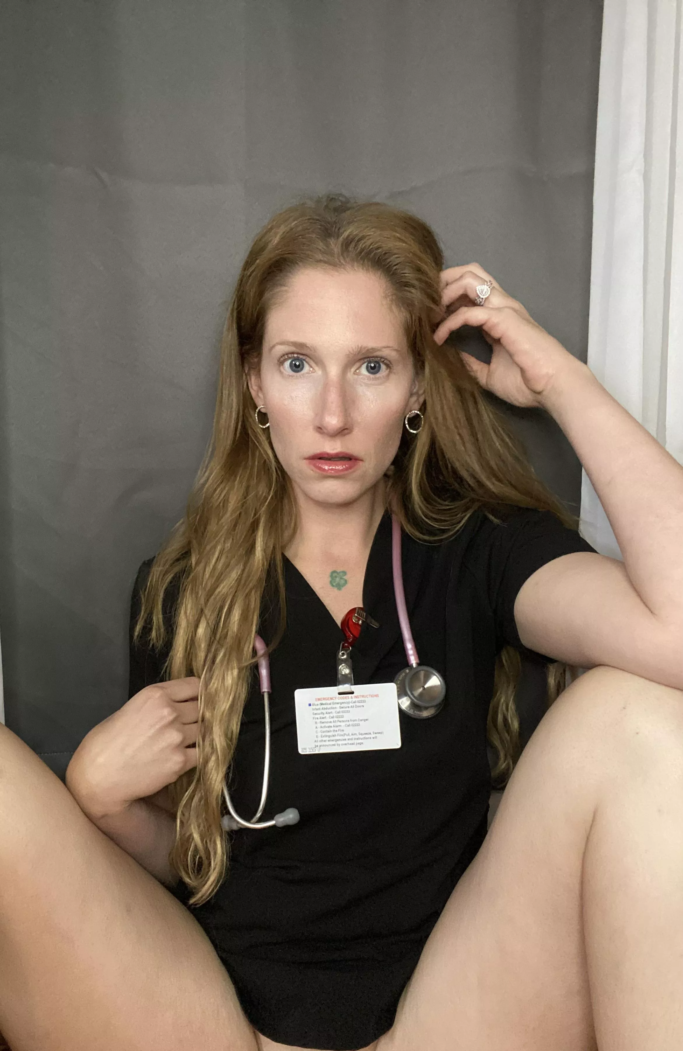 I know I can save a life posted by emersonbloom22