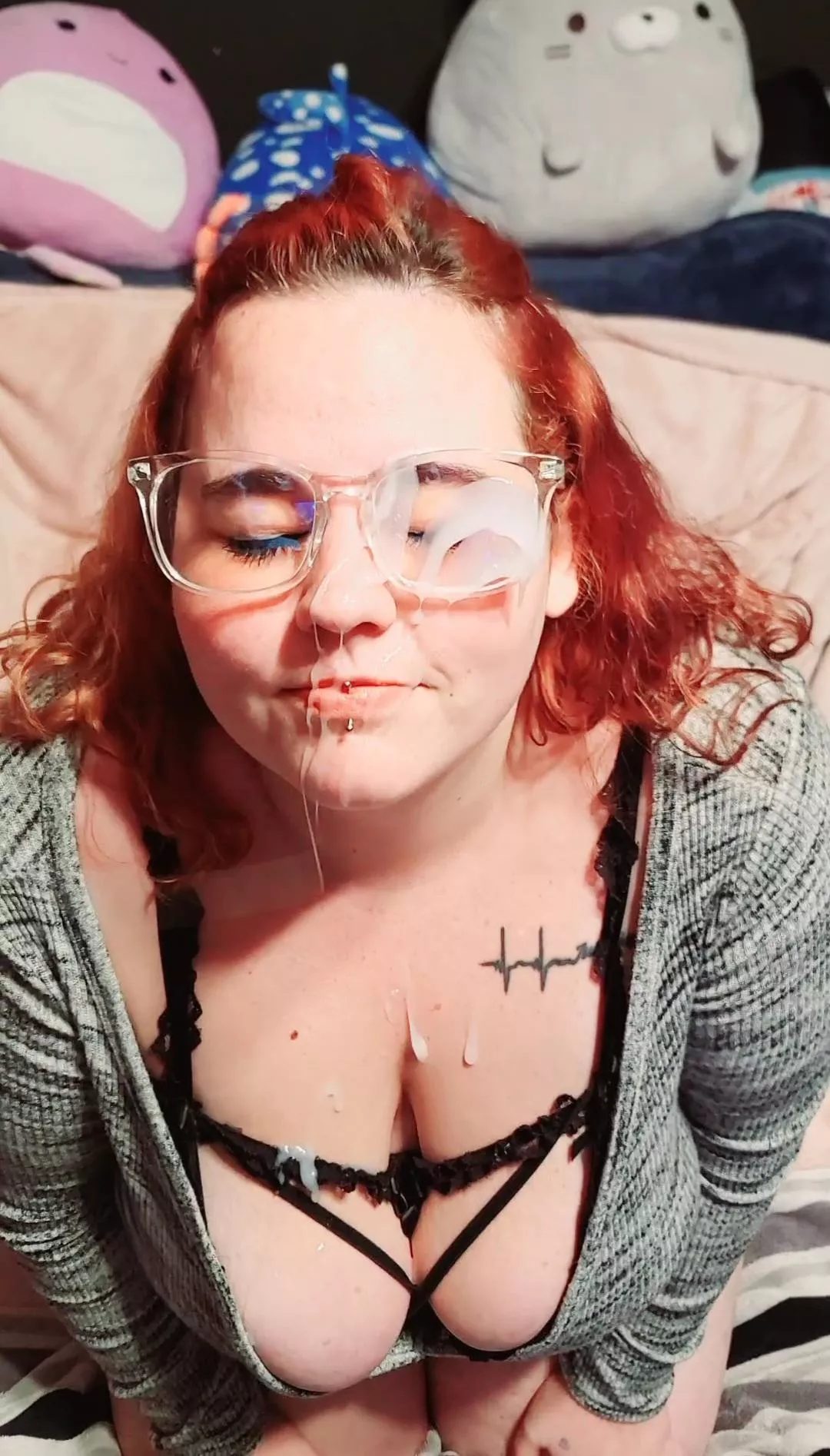 I need more 🥴🤤 posted by LittleMissRiddle