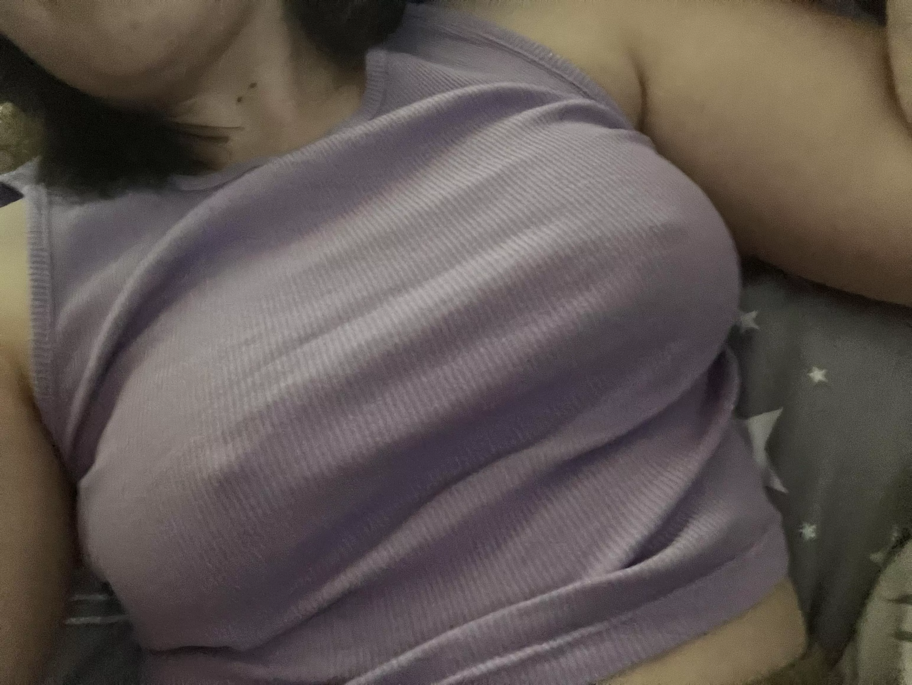 I really love being braless in summer 🥰 posted by BeBe-20