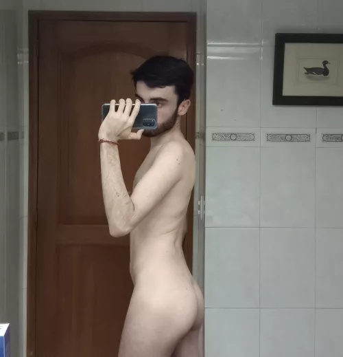 I think i just died as a twink, am i an otter? 🥺 by Faeg7