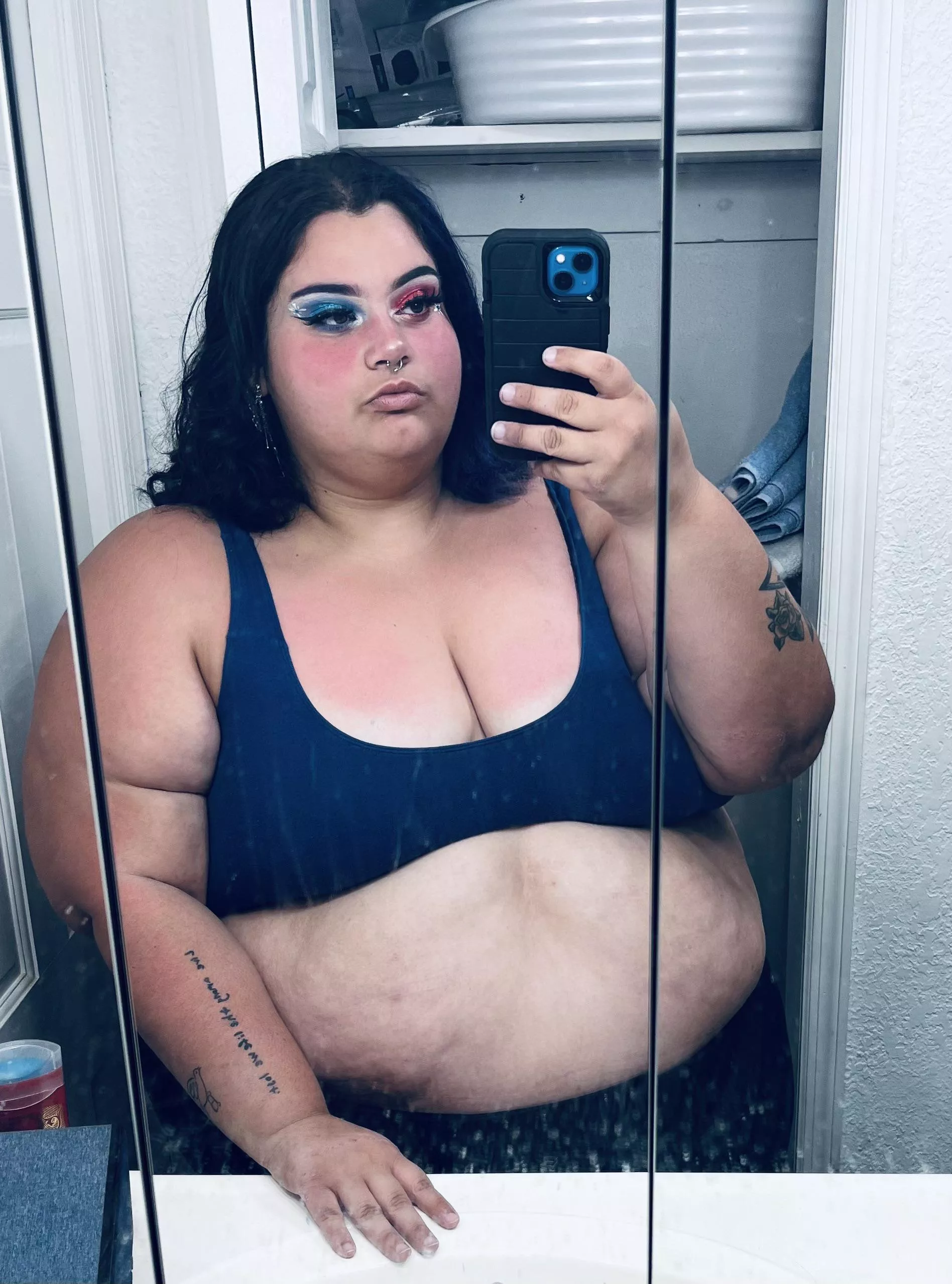 If y’all are interested :) posted by Big-Arm4810