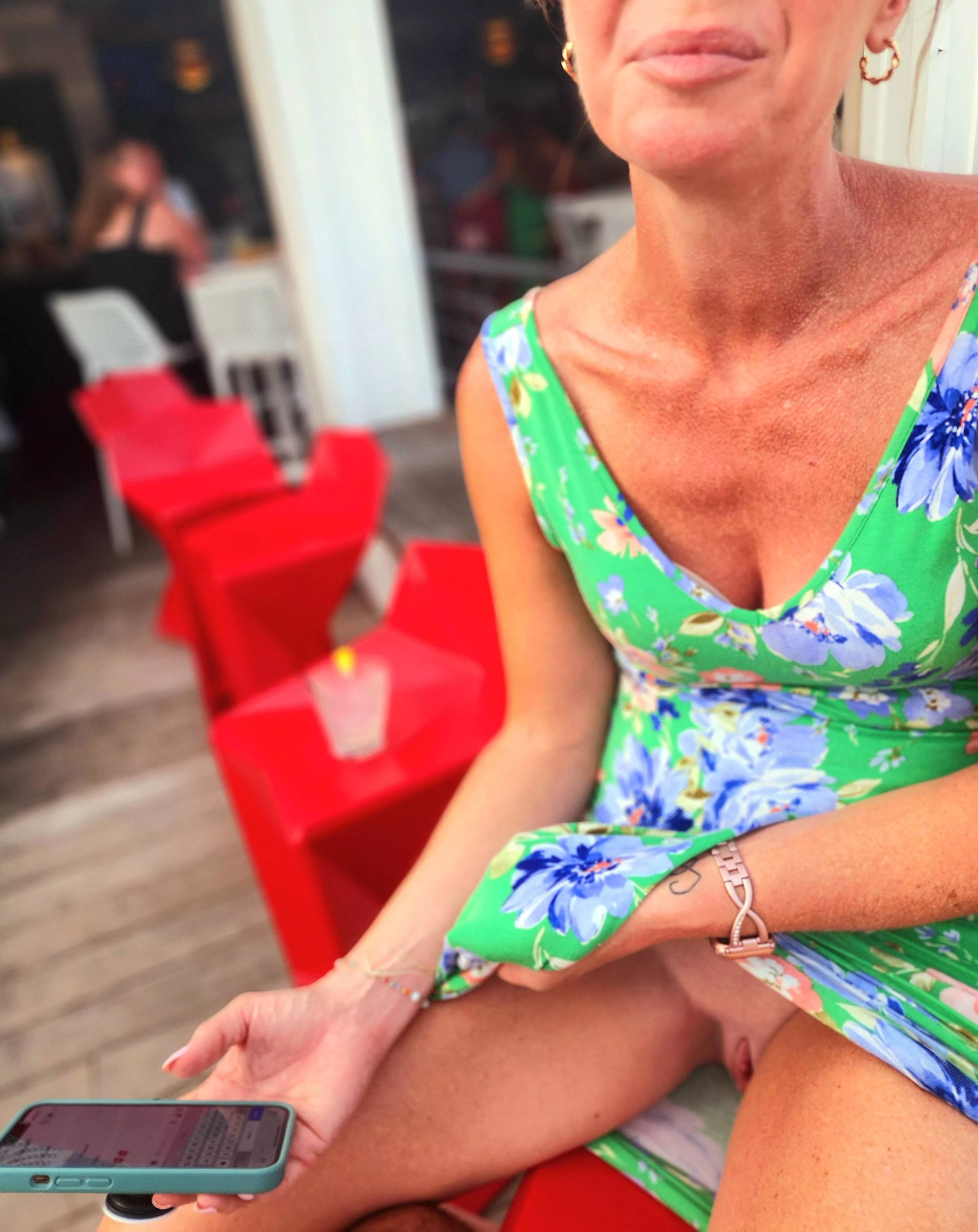 I'm more fun than two twenty year olds posted by bourbon_bitchxx