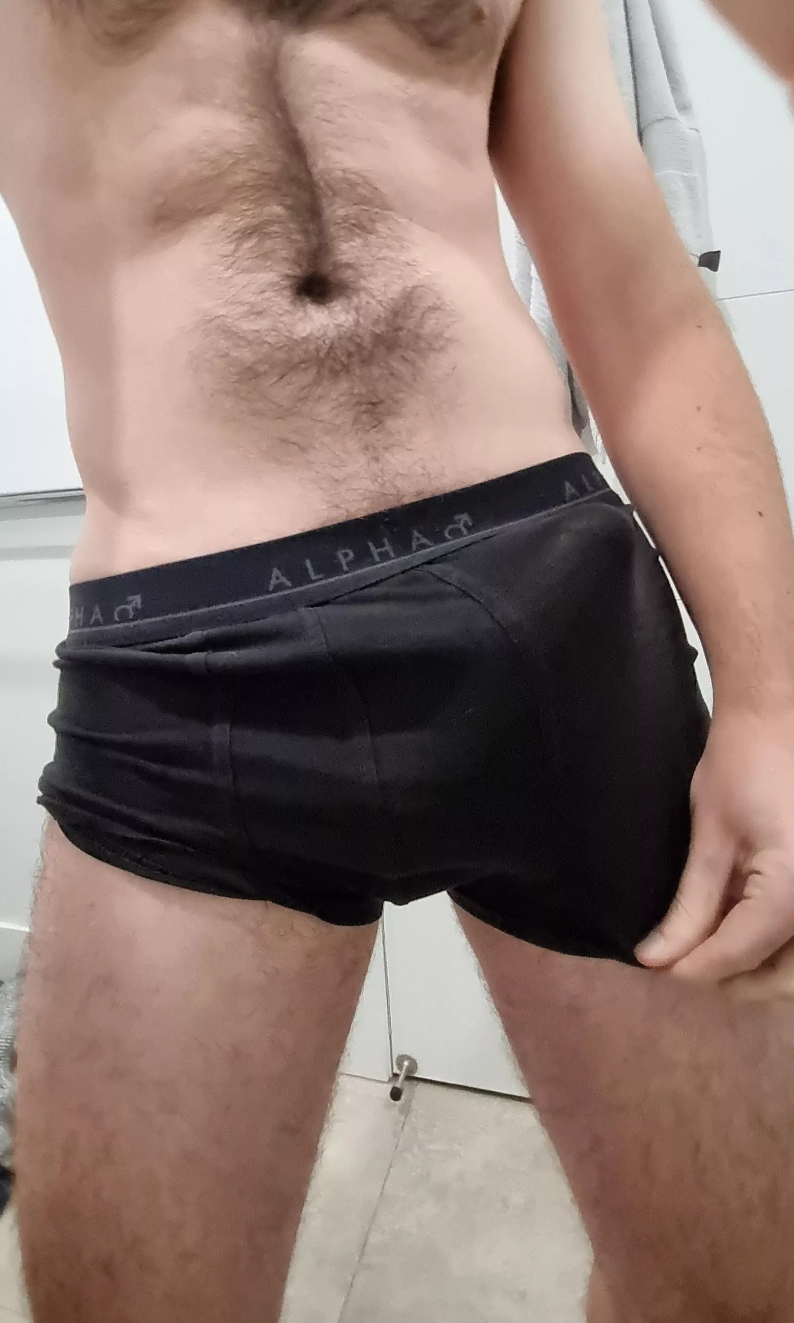 I'm not convinced by black ones but maybe you think differently? posted by austreat