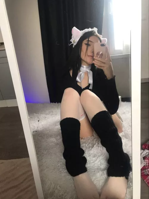 i'm ready to play right now by IcyCase4201