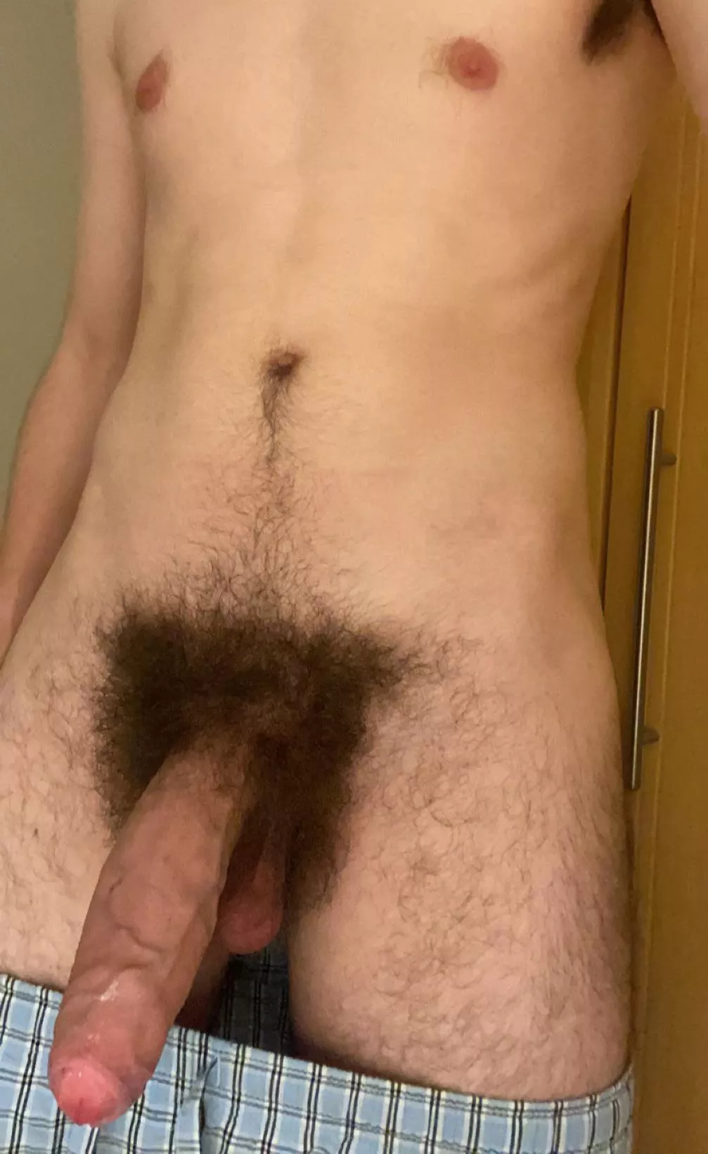 It keeps getting thicker posted by shwof