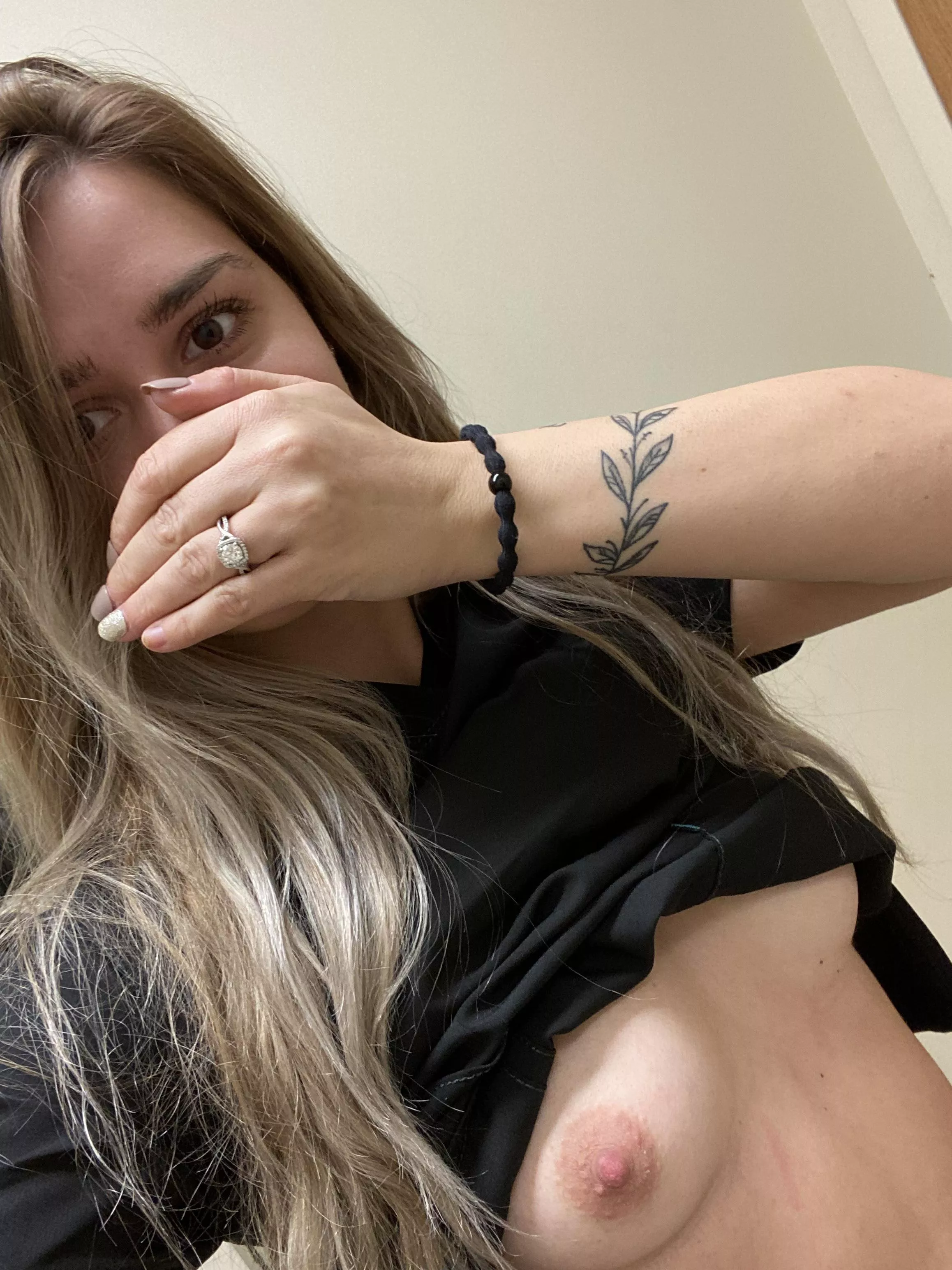 Just a perky nurse posted by DirtyJersey998