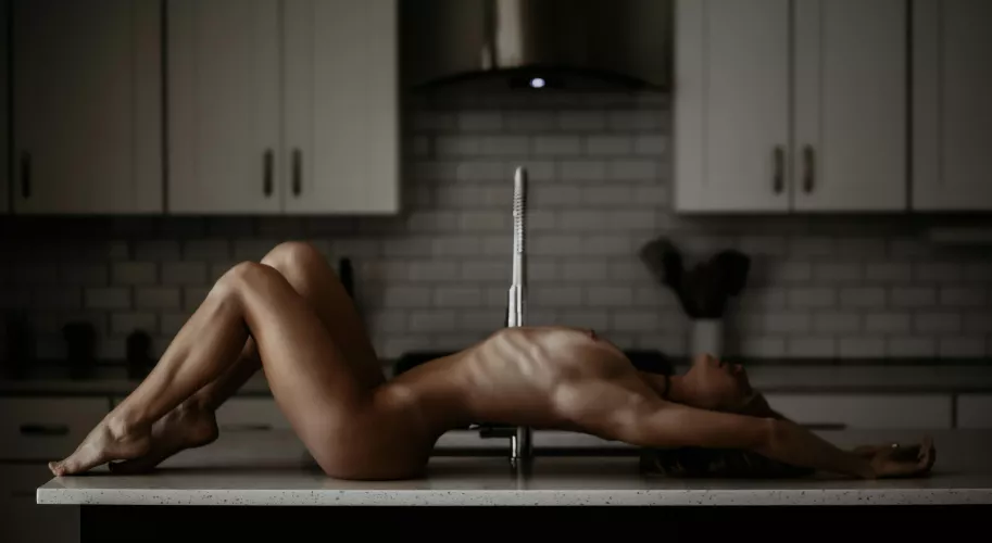 Just testing this Kitchen Island by reginaphalange1379