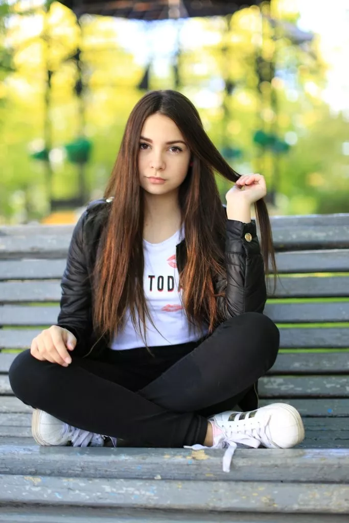 Karina Sergeevna Orlova posted by RaymondLeggs