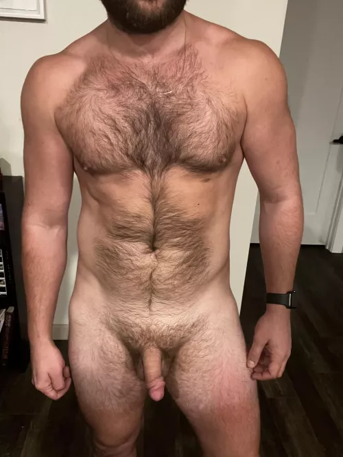 Last post was my first time posting hard cock so why not follow it up with a softie. by GrowthSpren