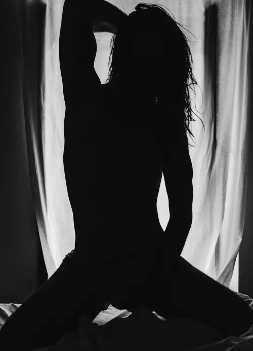 Lazy mornings after hazy nights. by wordsoflust