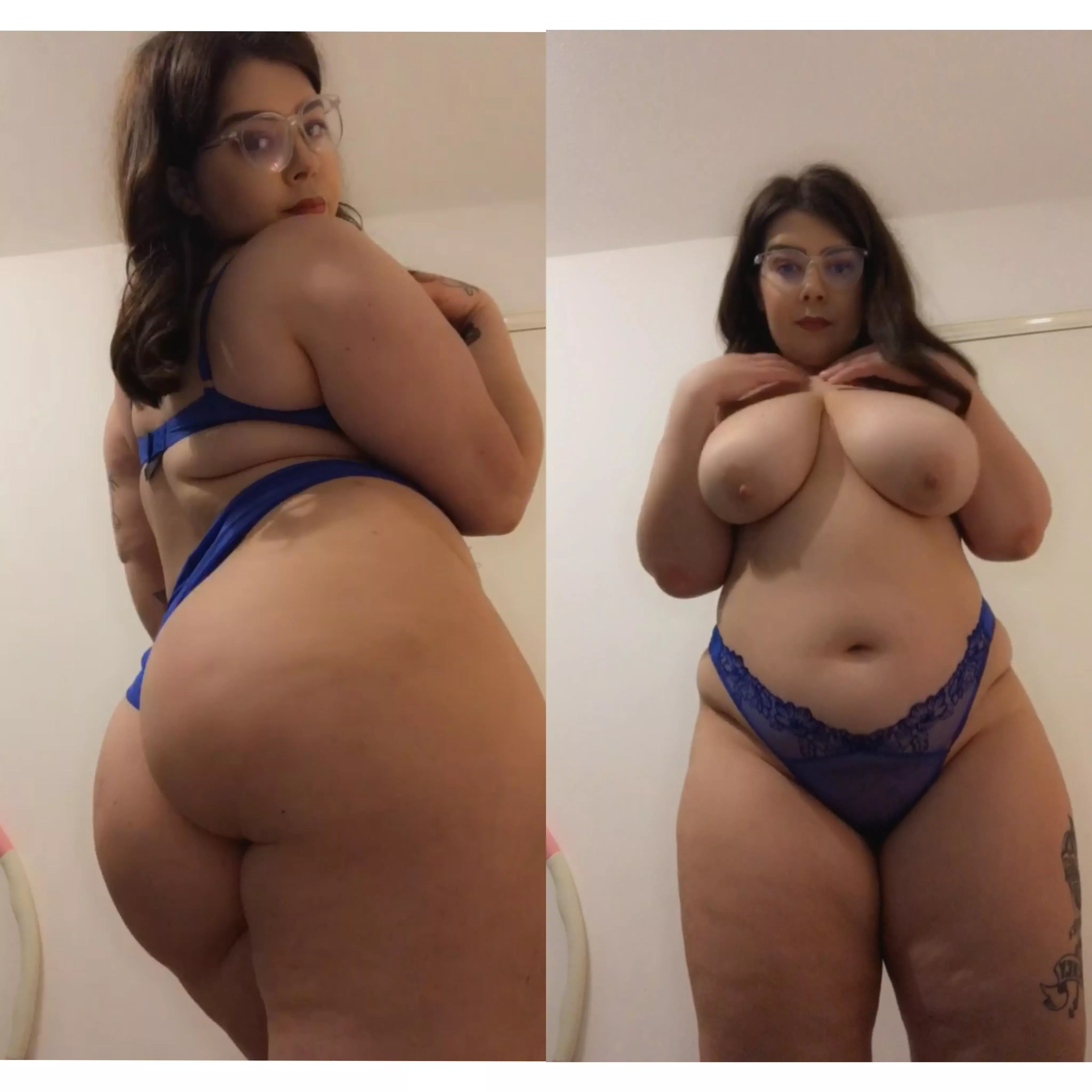 Let me sit on your face please posted by AriaDaisy