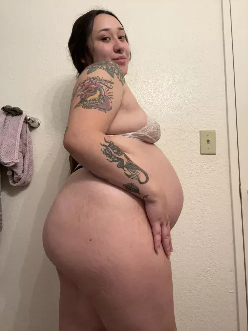 like the view?😉 by Ordinary_parents