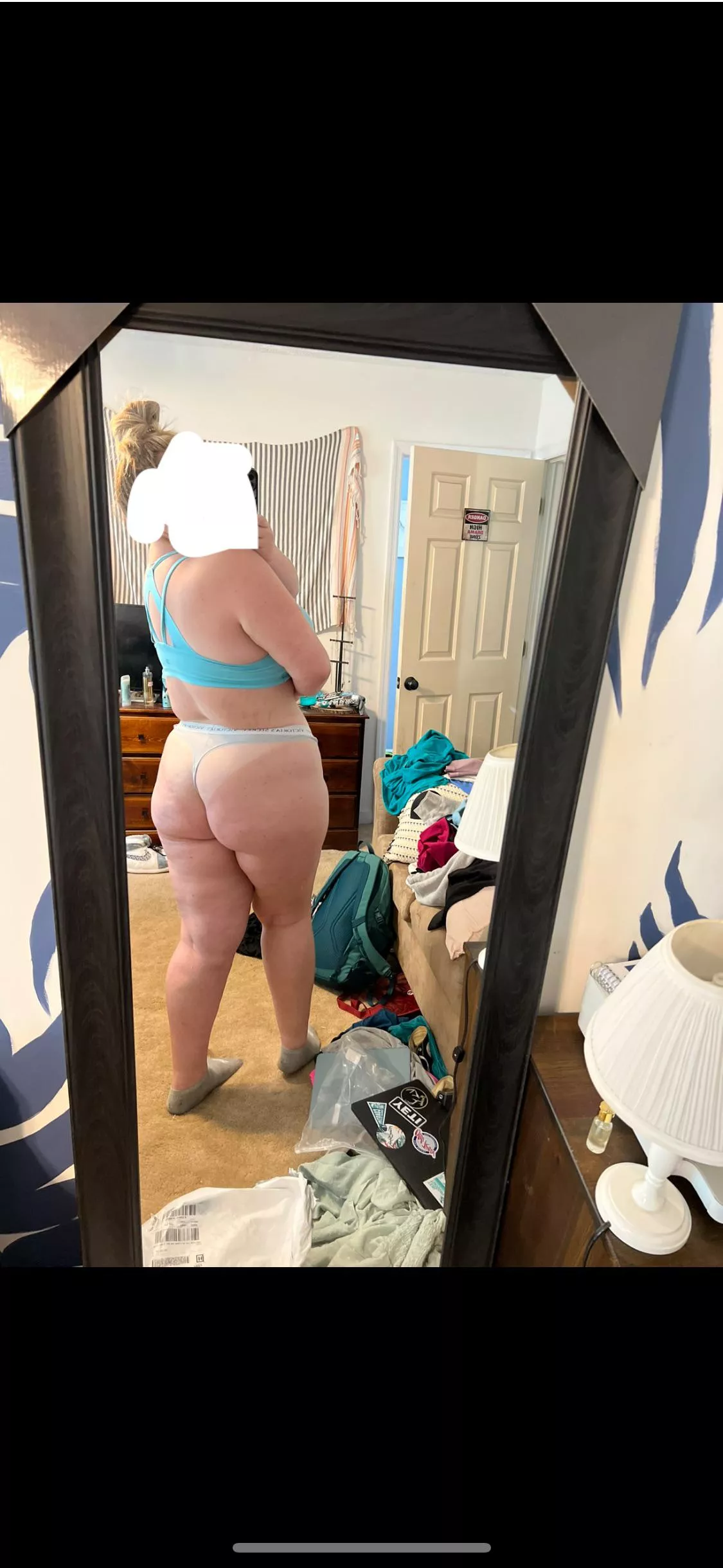 Like what you see ? posted by Gullible-Student290