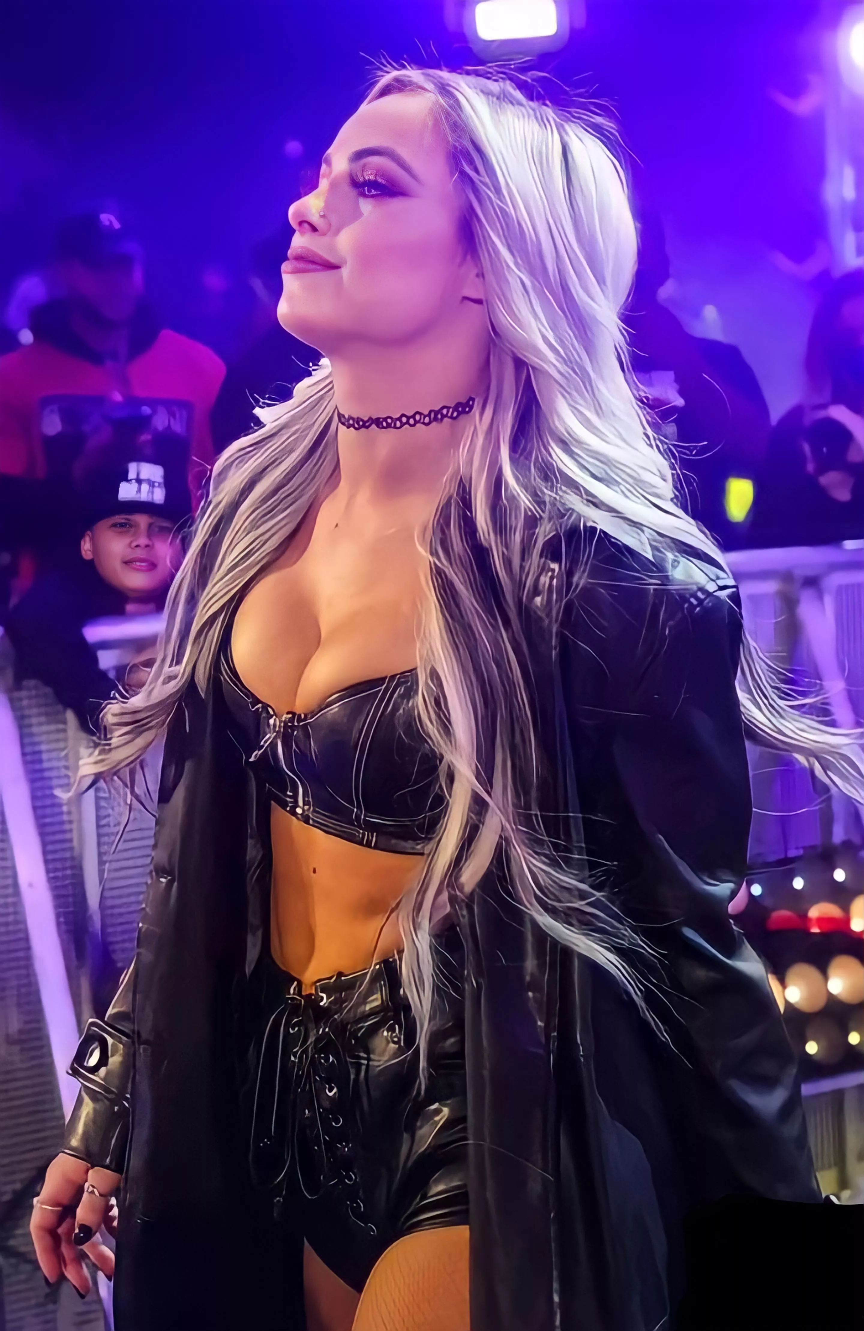 Liv Morgan posted by Available_Ad_4132