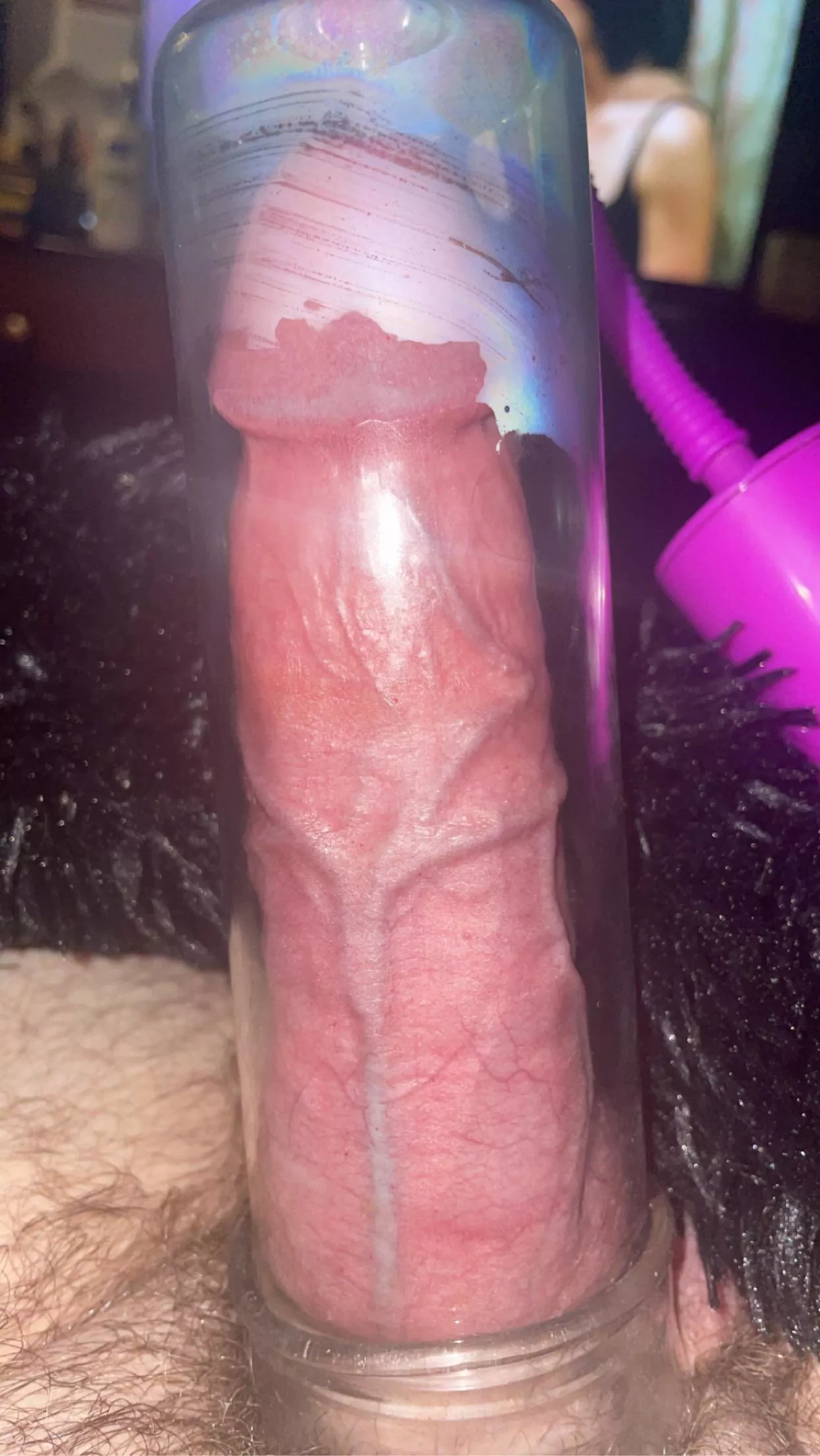 Lovely Friday night posted by k1dxbuu