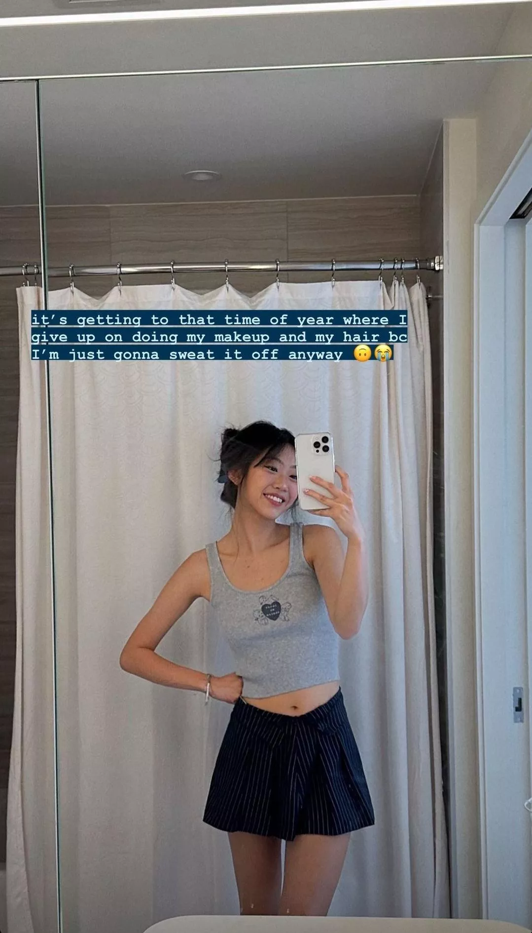 Low effort posted by olive_oil_twist