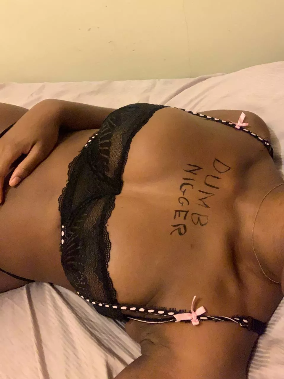 Make me a mindless little slut master posted by Physical_Yam2667