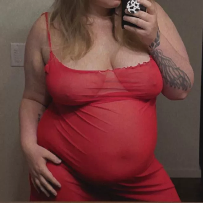 Make me bigger daddy 💋 posted by MilkyPrincess_