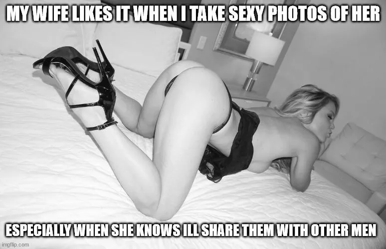 Makes her feel desirable posted by rock0022