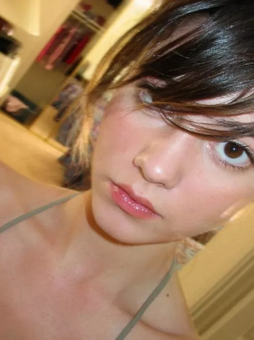 Mary Elizabeth Winstead by limblesscatalufa11