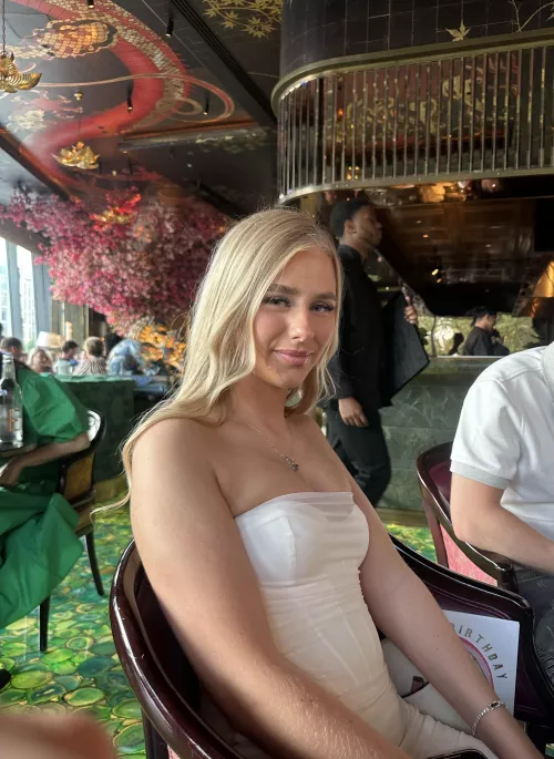 Meal IUTR by ChristineBlossom