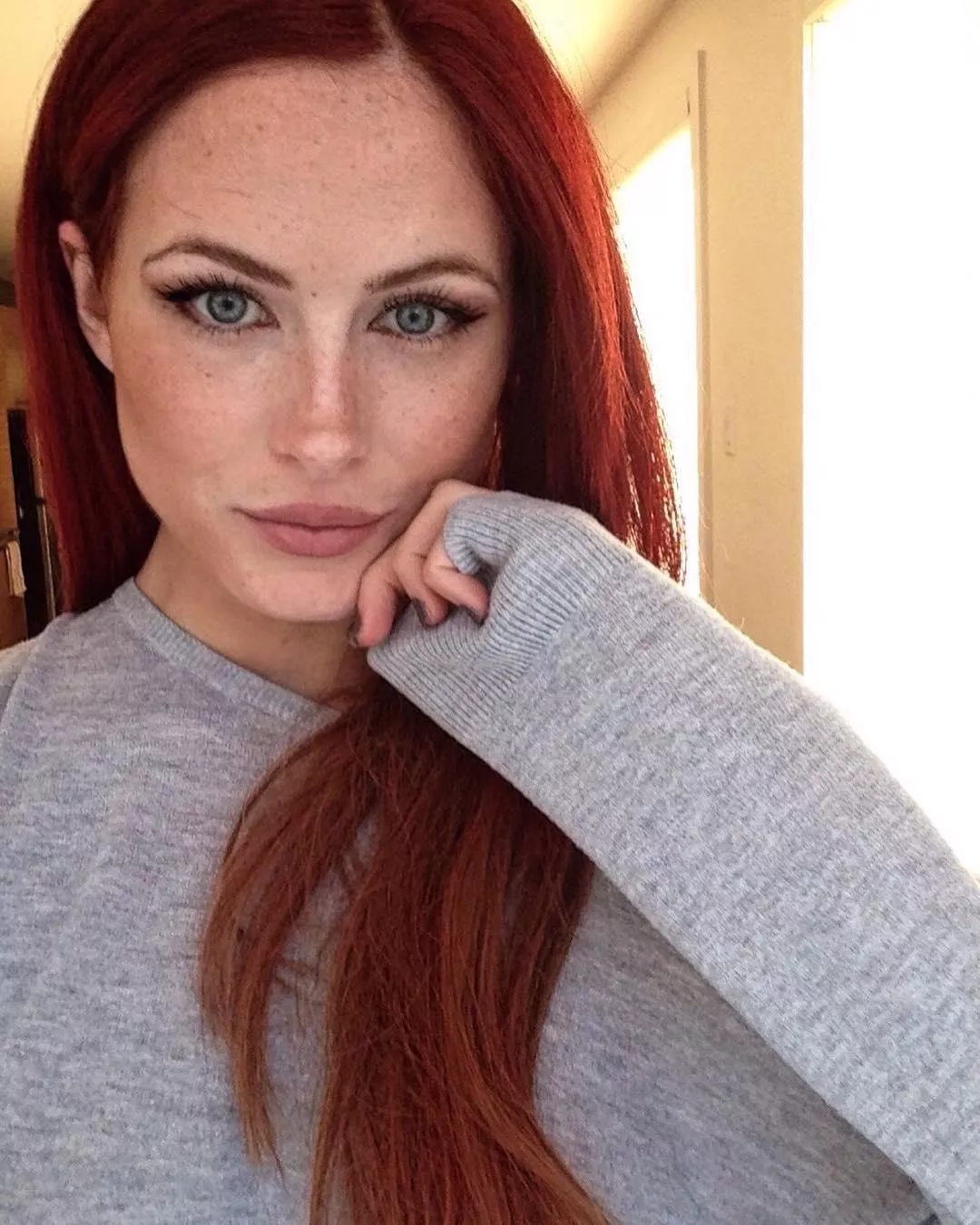 Miguelle Sara Landry [2018-01-06] posted by Northizo